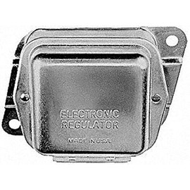 Standard Motor Products VR166 Voltage Regulator