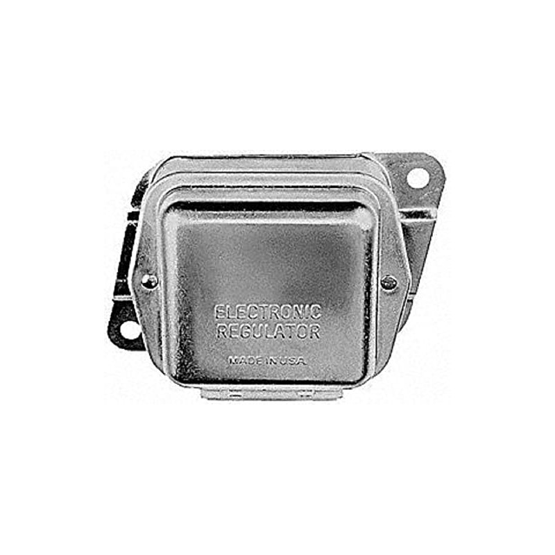 Standard Motor Products VR166 Voltage Regulator