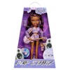 Bratz Pop Starz Doll- Sasha