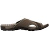 Merrell Women's Terran Post II Brindle Sandal 11 M US