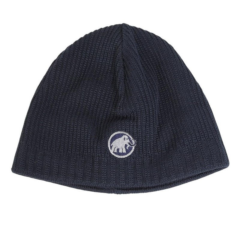 Mammut Sublime Beanie, marine