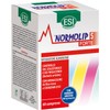 ESI - Normolip 5 Forte, Integratore Alimentare con Berberis, Contribuisce