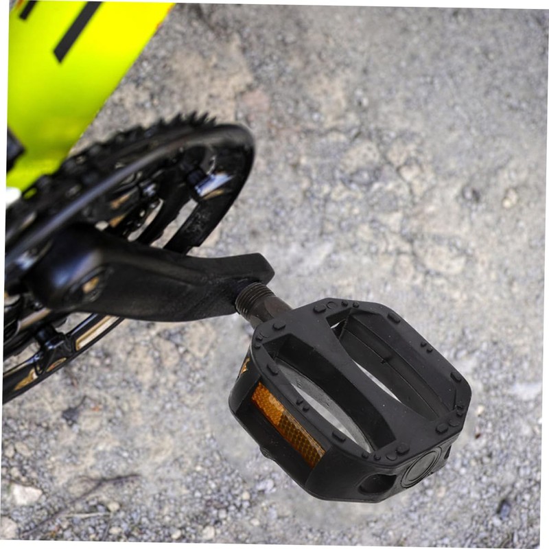 BESPORTBLE 's Bike Accessories Replacement Pedals for Boys and Girls