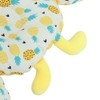 Baby Travel Pillow Universal Design Neck Support Head Protection Comfortable