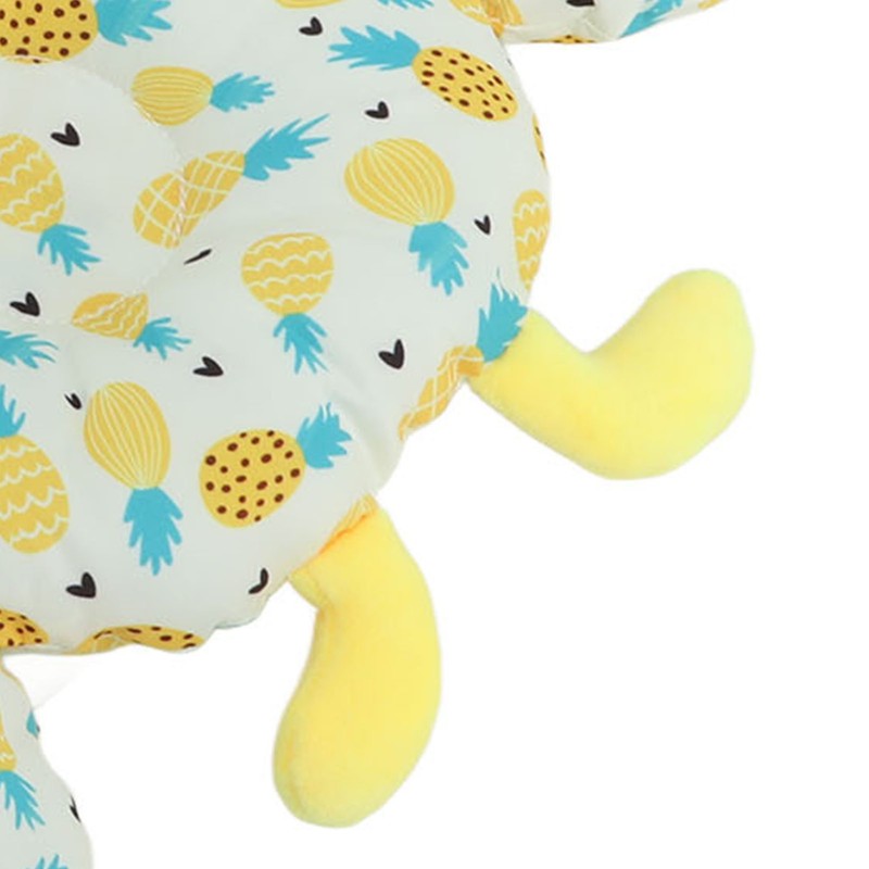 Baby Travel Pillow Universal Design Neck Support Head Protection Comfortable