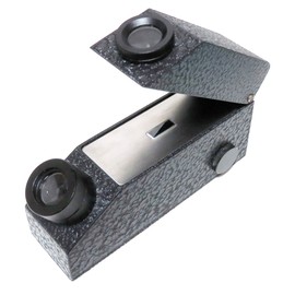 Gemstone Refractometer
