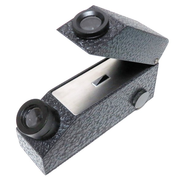Gemstone Refractometer