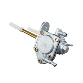 USPEEDA Fuel Tank Petcock Switch for Suzuki DR650SE 1996-2013 DRZ400 2000-09 DR 650 400 LS650 Quadsport LT80 Z250 Z400