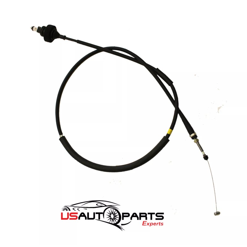 TSK - Subaru - Throttle Accelerator Cable For Impreza WRX