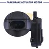 Magimaker Rear Electronic Park Brake Actuator Motor 68225300AB 68225300AA Compatible