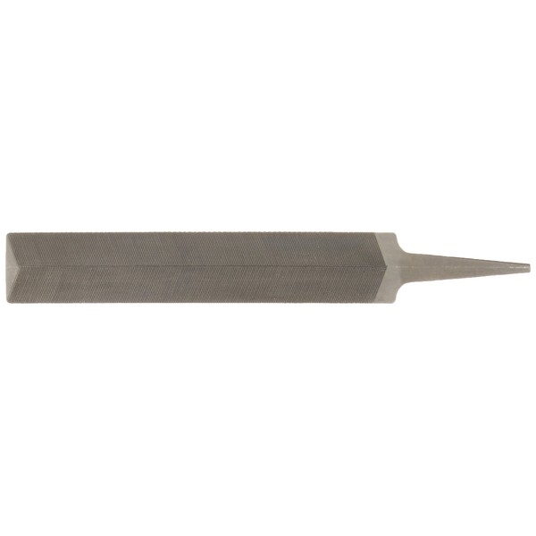 Yamaguchi Blister Double-edged File 3.9 inches (100 mm) Coarse BFE4