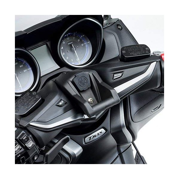Yamaha TMAX560 Q5K-YSK-124-Y02 Universal Stay Kit 2.4A