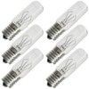 Industrial Performance GTL3, 3 Watt, Specialty Fluorescent T6.5 Miniature Light