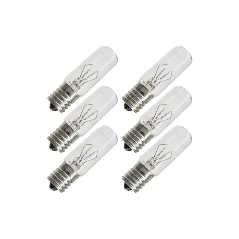 Industrial Performance GTL3, 3 Watt, Specialty Fluorescent T6.5 Miniature Light