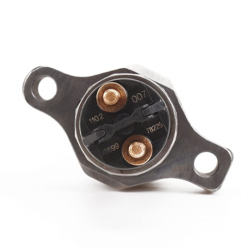 0445120238 - Inyector de combustible compatible con 04-09 Dodg-e RAM