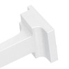 Car Center Console Arm Rest Lock Fix Latch Replacement for