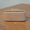 Adjustable Vertical Laptop Stand For Desk, Macbook Stand Laptop Holder,