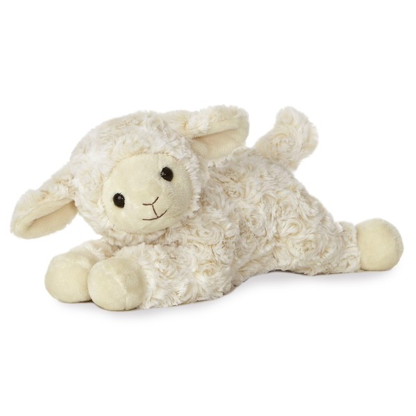 Aurora Aurora Ebba - Wind up - 12" Sweet Cream