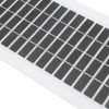 12V 30W Solar Panels Kit Portable Solar Panel Module with