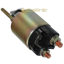 Caltric Starter Solenoid for Yamaha 5A8-86110-50-0