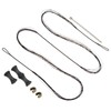 PATIKIL 68 Inch Bow String Replacement, Archery Bowstrings Accessories 12