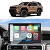 SKTU for 2025 2026 Toyota 4Runner Screen Protector 14 Inch