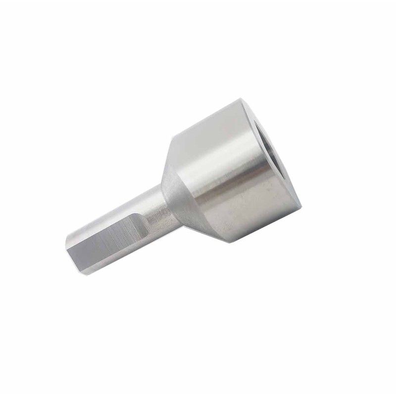 Ice House Winch Adapter for Cordless Drill Made in 304