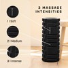 Foam Roller and Massage Roller by KG Physio - Massage