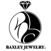 Baxley Jewelry Sterling Silver Hockey Charms for Necklace or Bracelets