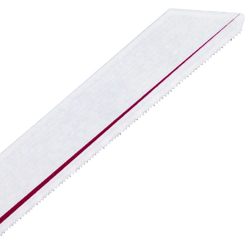 SK11 ZAK AF03-22 Reciprocating Saw, Metal Cutting, Total Length 8.9