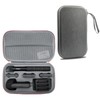 Gdraco Insta 360 x4 Bag Carry Bag Storage Bag for