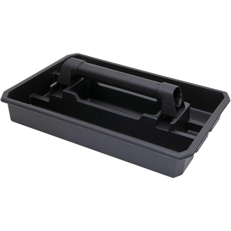 DEWALT TSTAK Tool Box, Extra Large Design, Removable Tray for