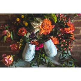 Simple Modern Spirit - Tapa de repuesto para vaso de vino, se adapta a todos los tamaños, color negro medianoche