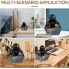 Tabletop Ball Fountain Indoor Circulating Fountain Zen Meditation Relaxation Waterfall