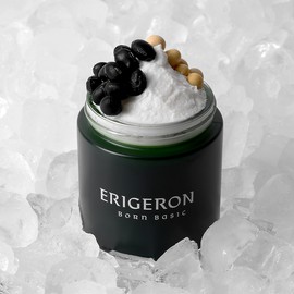 Erigeron Soy Yogurt Cleanser 100ml - Erigeron Soy Yogurt Cleanser 100ml