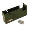 Penco penko Tape Dispenser (Small) [DP175] , green