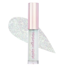 Wonjeongyo Eyeliner Diamond Liner (05 Mint Gelato)