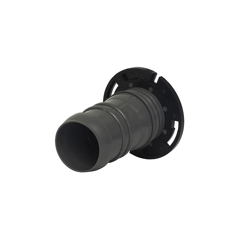 Coflex 2-PB-300 Brida flexible, 4", largo