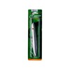 Cotton Cordell Pencil Popper Fishing Lure - Chrome/Black Back -