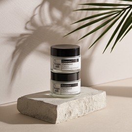 Cream Milk Essential Panthenol Cream 50ml, 1 piece / 크림밀크 에센셜 판테놀 크림 50ml, 1개