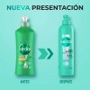Crema Para Peinar Sedal Rizos Definidos Todo El Día 300ml