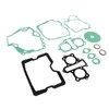 Engine Gasket Set Cylinder Head Clutch Cover Crankcase Central Gaskets
