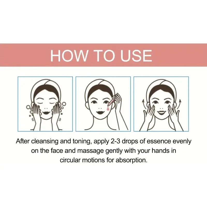 Sérum Facial Blanqueador De Pecas Con Sandía Y Eliminación
