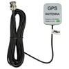 vhbw GPS Antenna Compatible with Garmin GPSMap 180 182 182C