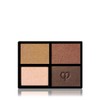 Cle de Peau Beauté (현대백화점)끌레드뽀 보떼 아이 컬러 쿼드 리필