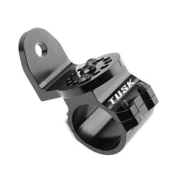 TUSK Heavy Duty Adjustable Flag Mount 2" for Polaris RZR Pro XP Premium 2020-2022