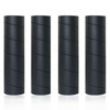 XGNG 4PCS Bed Frame Leg Covers Adjustable Bed Frame Toe