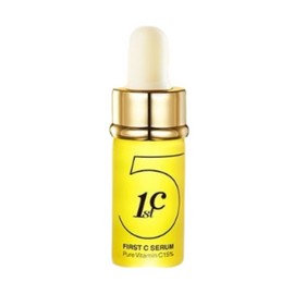 First C Vitamin C Serum 5 bottles, 2 boxes / 퍼스트씨 비타민C세럼 5병 2박스