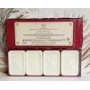 Saponificio Artigianale Fiorentino 2-Pack Saponificio ~ Rose Bouquet Extra Fine