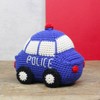 Hardicraft Crochet Kit for Making Your Own with Instructions and